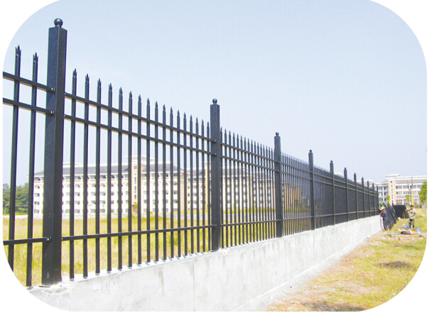 麻山围墙护栏0602-85-60